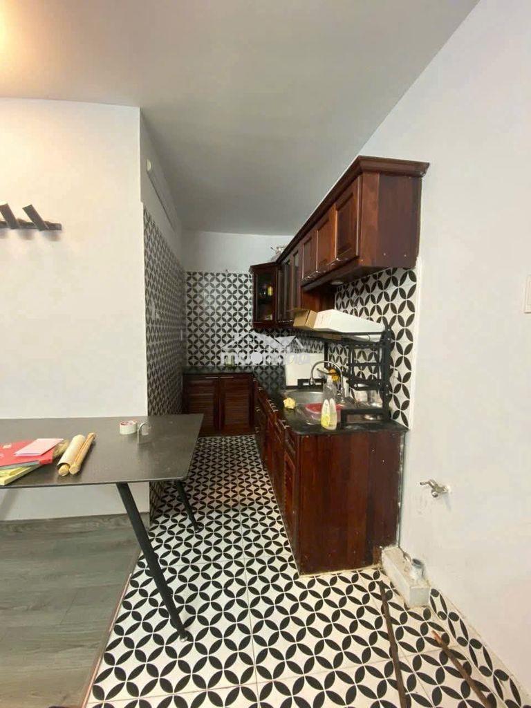 Cho thuê chung cư bigemco, lý thường kiệt - 2pn, 65m2 giá thuê 9tr - 4