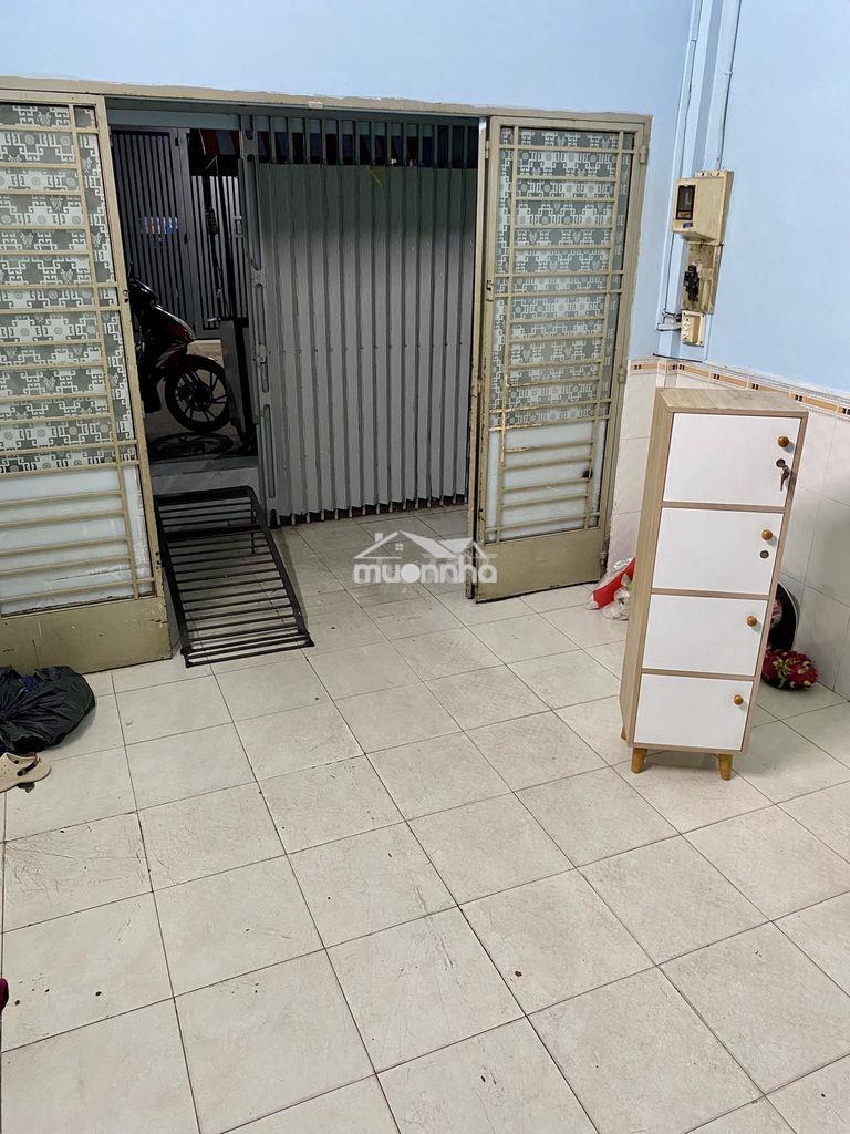 Cho thuê tầng 1 , nội thất cơ bản , giờ giấc tự do - 3