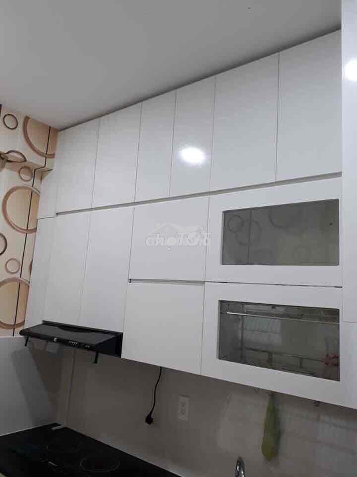 Bán nhiều căn mỹ phúc quận 8 giá tốt - 4