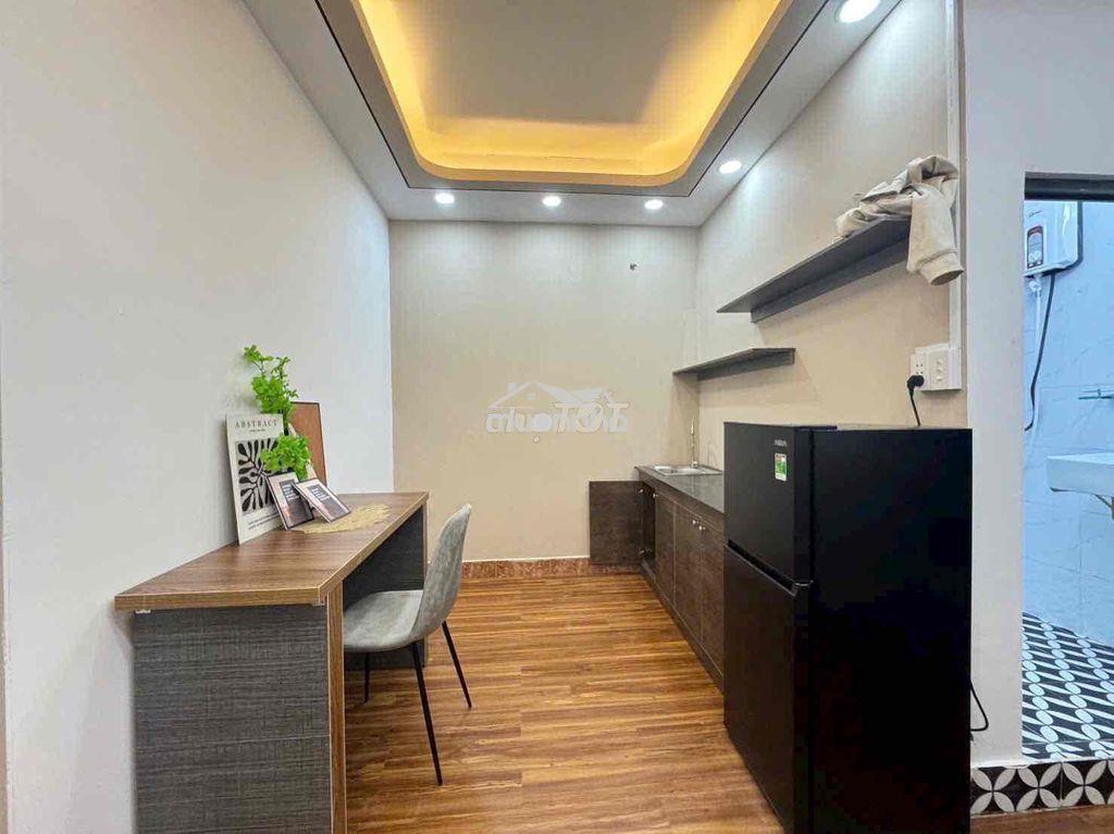 Căn hộ 2 phòng ngủ - nội thất cao cấp - ngay đh y dược - 2