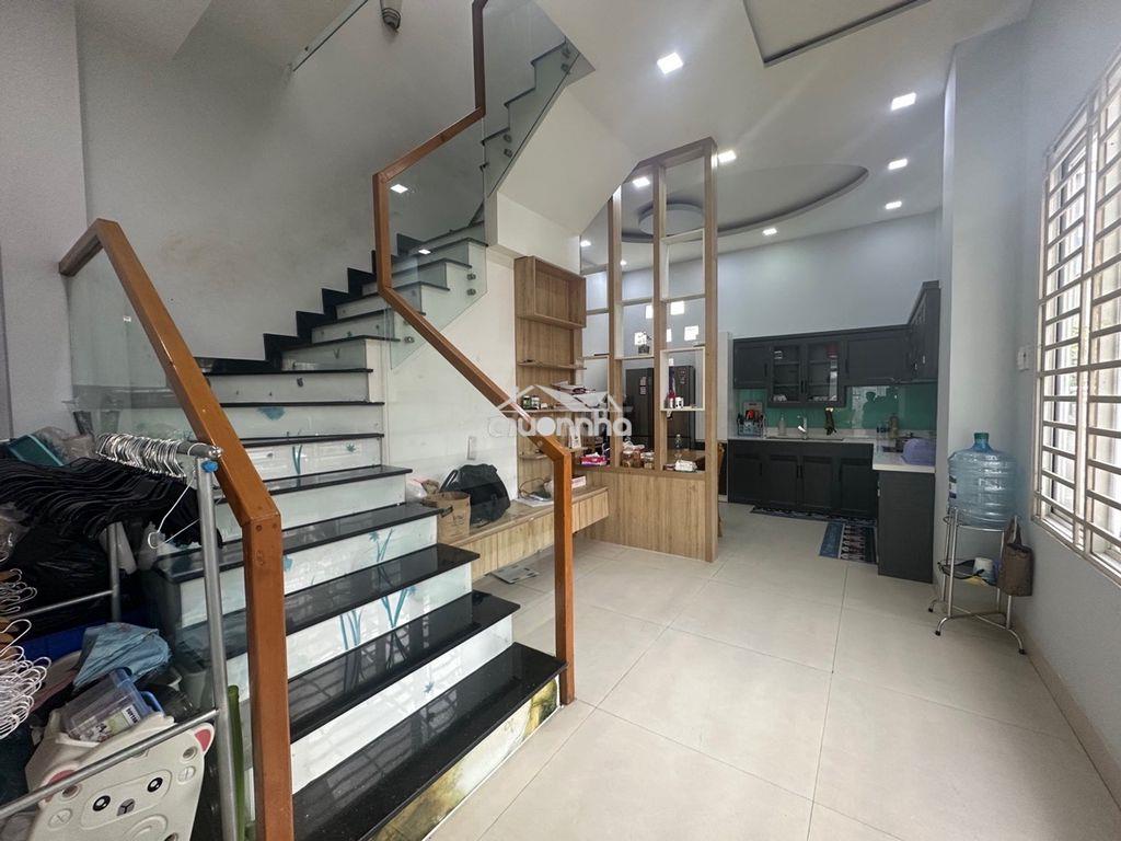 Nhà hiếm linh đông – giá mềm dưới 6 tỷ – đất đẹp, có thể nâng tầng - 4
