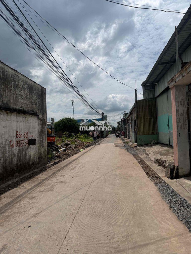 Chính chủ bán đất hẻm 6m nguyễn hoàng , cách chùa long vân 200m , vuôn - 2