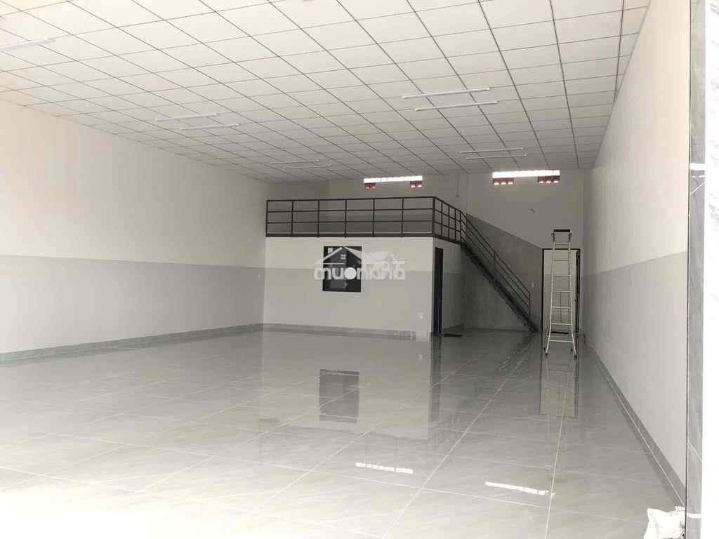 Cho thuê mặt bằng ngang 10 nằm gần ngay vòng xoay hiệp thành 3 - 2