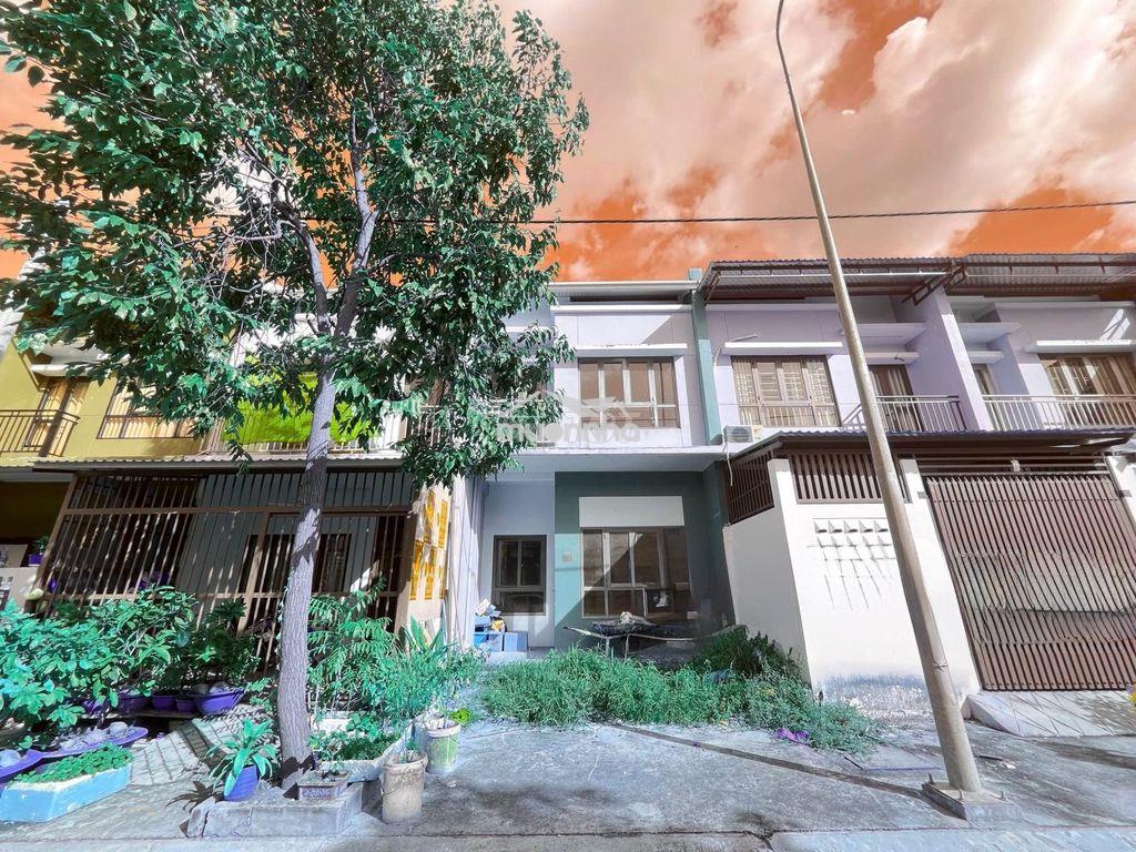 Bán nhà liên kế vườn oasis city, 70m2, hướng bắc, 1.6 tỷ - 2