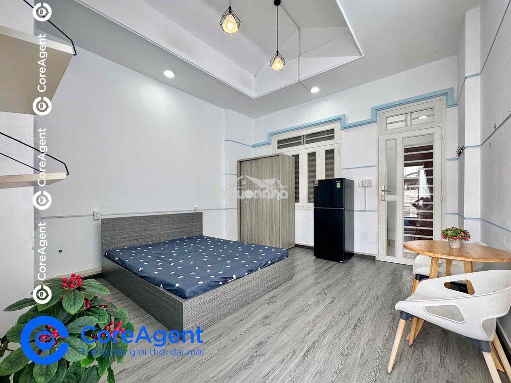 🌟Trống sẵn căn hộ ban công full nội thất - tách bếp - giáp đh văn hiến - Ảnh 2