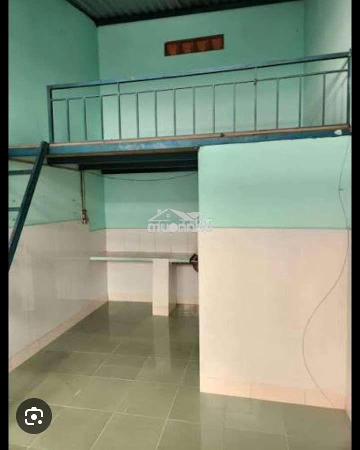 Cho thuê trọ ngay chợ 2tr