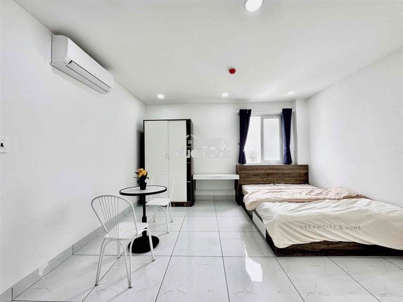 💥Căn hộ mini có bảo vệ hồ bơi thang máy full nội thất q.phú nhuận