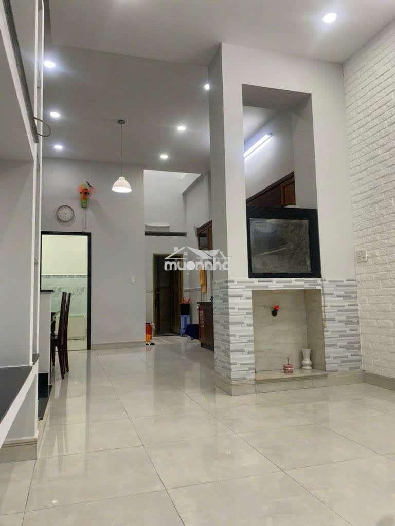 Bán nhà ngay cầu vượt nguyễn văn linh với quốc lộ 1a - 3
