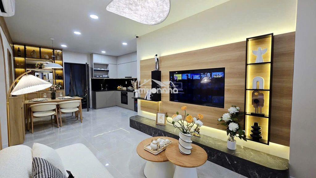 🎓 Đại học xa nhà, đã có bcons center city lo! 🏡 c.h làng đhqg thủ đức - 2