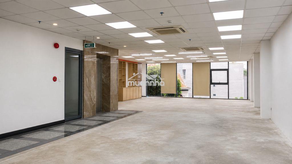 🔥 Văn phòng cho thuê 127m² gần sân bay - phù hợp công ty 15-30 nhân sự - 2