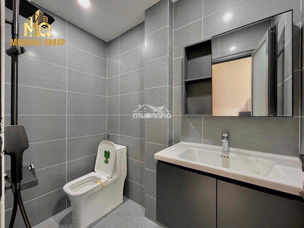 ✨Căn hộ 1pn ban công mới 100% ngay cầu bông giáp trung tâm - 4
