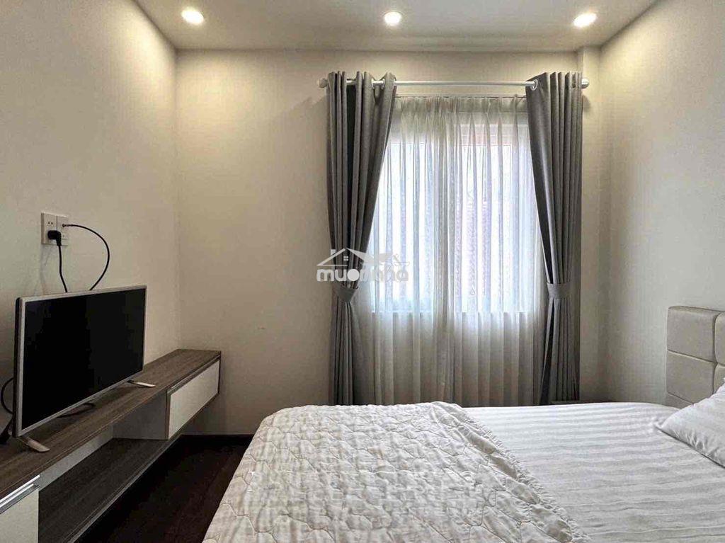 Căn hộ dịch vụ mới 100%,full nội thất,ngay chợ bến thành,saigon center - Ảnh 3