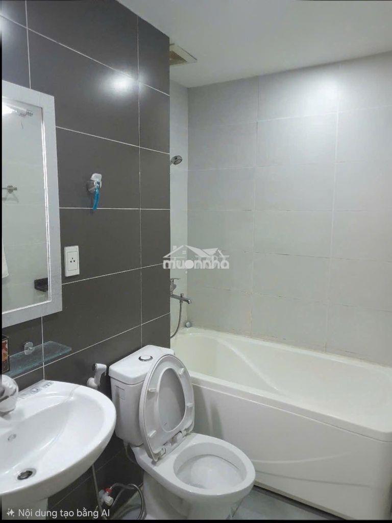 Bán 2 căn hộ đẹp mới ngọc phương nam  âu dương lân p.chánh hưng q8 - 4