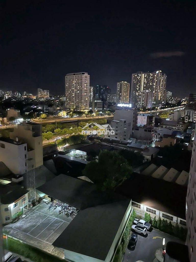 Bán căn hộ central garden  – 82m2 (2pn 2wc)  view sông – giá 5.5 tỷ