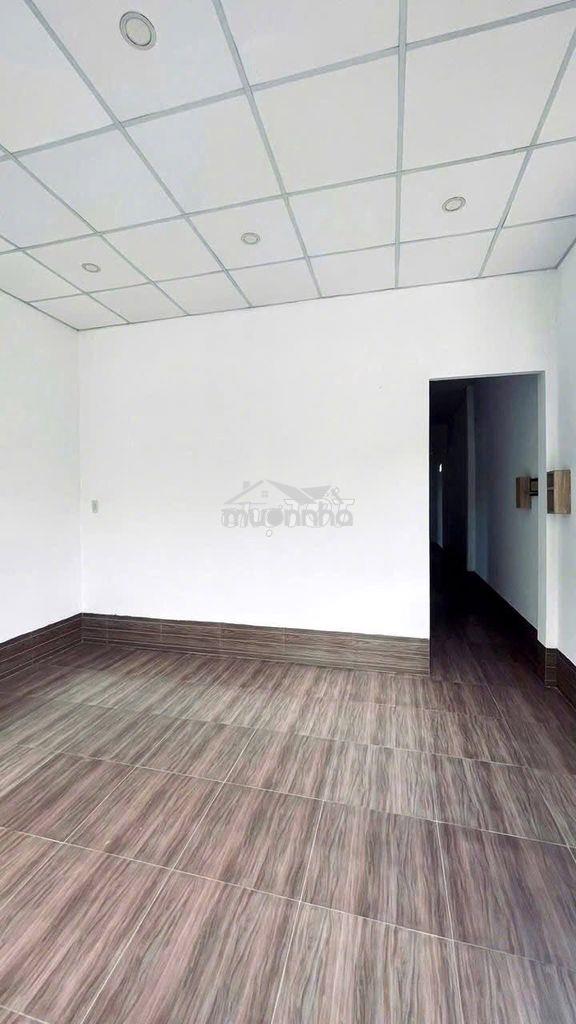 Bán gấp căn nhà ở ngay trần tử bình, củ chi, 110,6m2, 850tr, shr - 2
