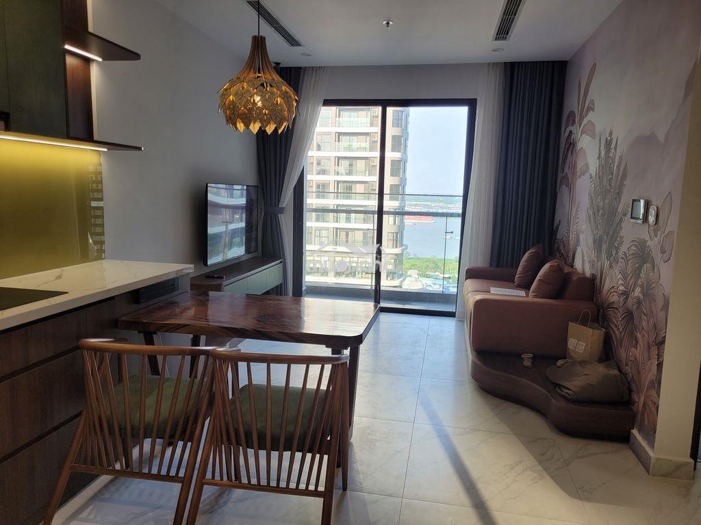 1pn+ tại the beverly, view sông, 11.5triệu, 55m², lh - 3