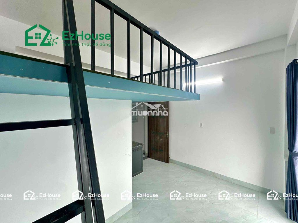 Khai trương dãy phòng mới toanh - 4