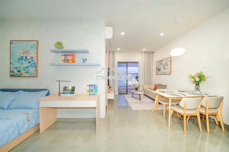 Góp 4 triệu/tháng sở hữu ngay căn hộ noxh k-home biên hòa
