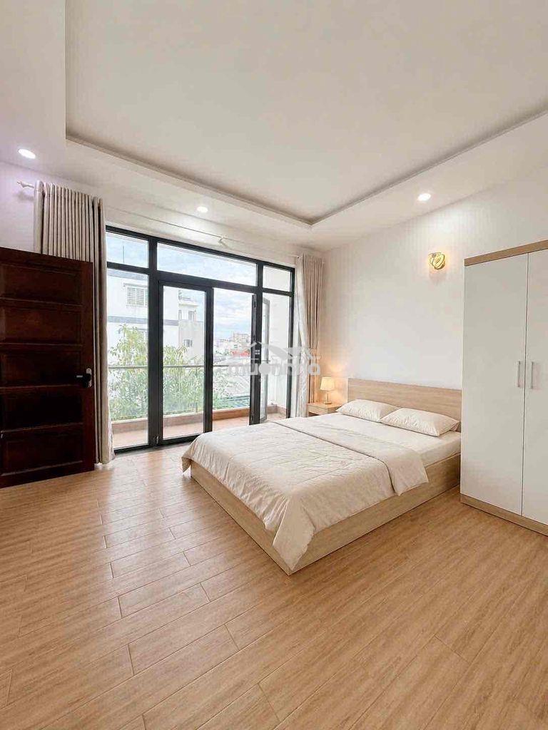 💥Phòng ban công- cửa sổ trời ngay cầu tham lương , đh công thương - 3