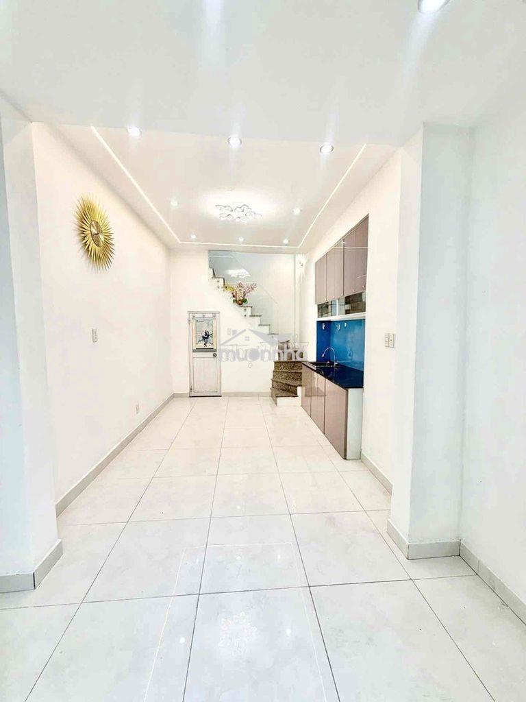 Chỉ: 2,95🏡 nhà hẻm 1 trục nguyễn thượng hiền– trung tâm phú nhuận * di - 2