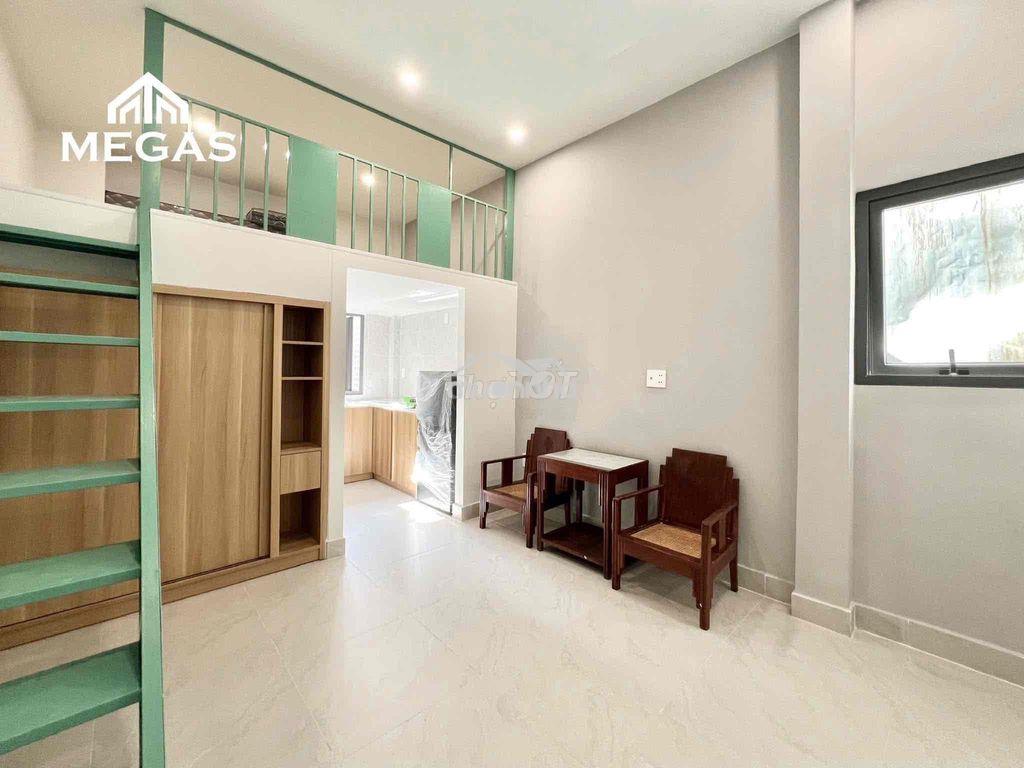 Ngay đại học huit - mới xây - ngay tân sơn nhì - aeon - Ảnh 4