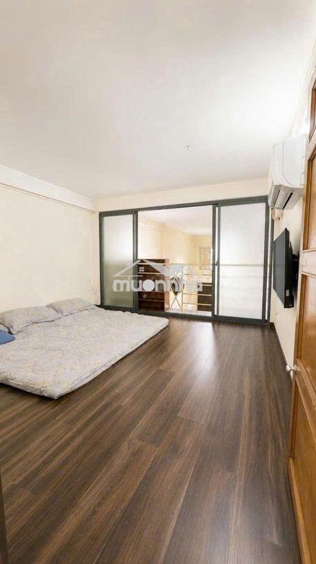 Hẻm xe hơi vào nhà - nguyễn trãi quận 5 - 45m2, 4 tầng. - 3