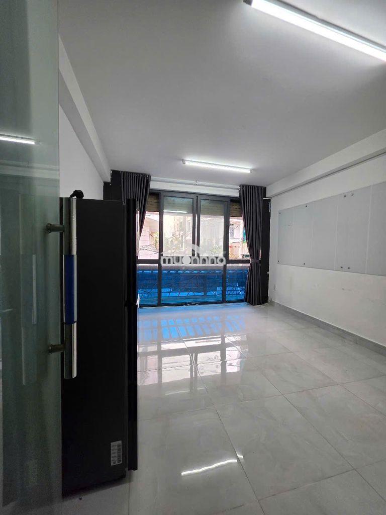 Chú ý ! siu phẩm 30m2 - thang máy, chỉ tính điện và nước - phú nhuận - 2