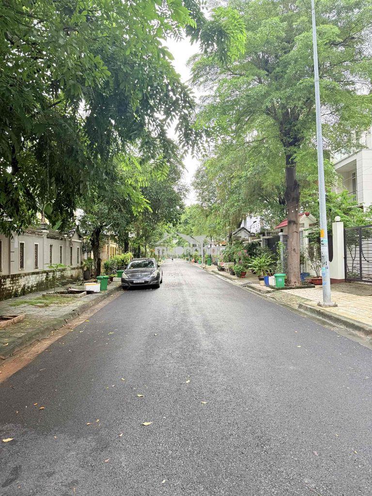 Nhận ký gửi bds kdc khang điền, dt: 220m2/17.1  tỷ - 4