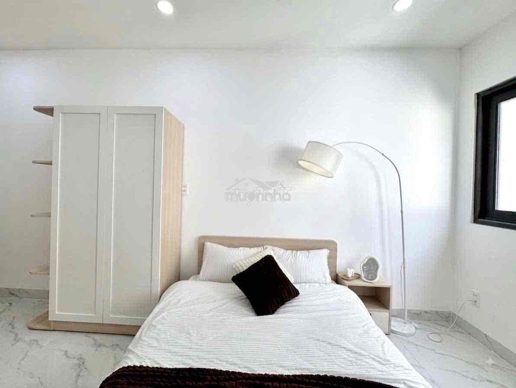 Cho thuê phòng mới xây 100% – ban công, cửa sổ thoáng mát - 2