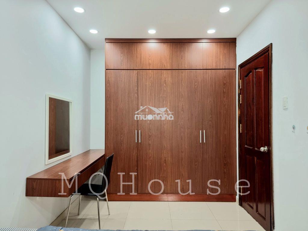 🌾🌾Ch 1pn balcon🌳trần quang diệu🌳quận 3💥full nt - tách bếp mgr🌾50m2🔥 - 3
