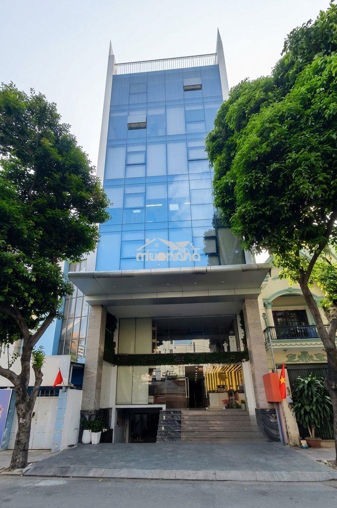 🔥 Văn phòng cho thuê 127m² gần sân bay - phù hợp công ty 15-30 nhân sự - 4