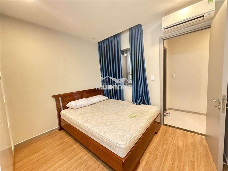 Bán chung cư củ số 681 nguyễn trãi quận 5 sổ hồng lầu 2