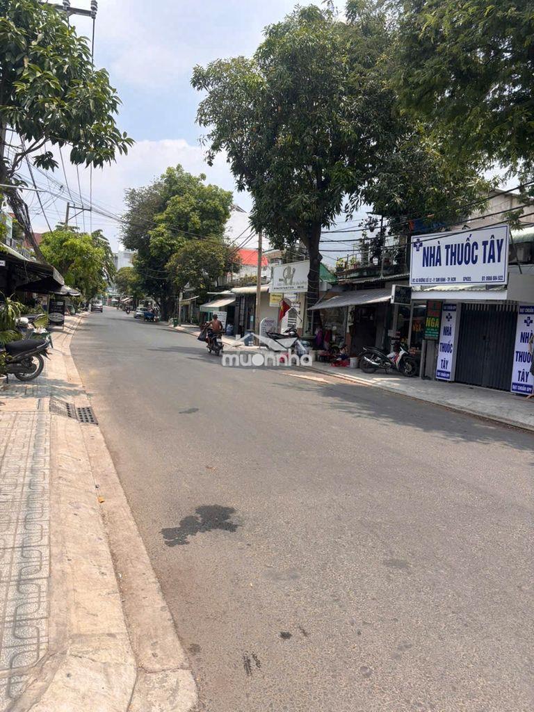 Bán nhà 1 trệt 1 lầu dt 146m2 ( 5 x 29) hẻm ô tô đường số 12 giá 7,4tỷ - 4
