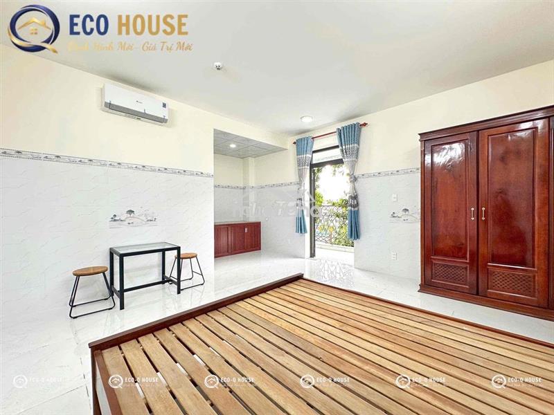 Khai trương 30 phòng studio- tân sơn nhì, gần đh văn hiến- công thuong