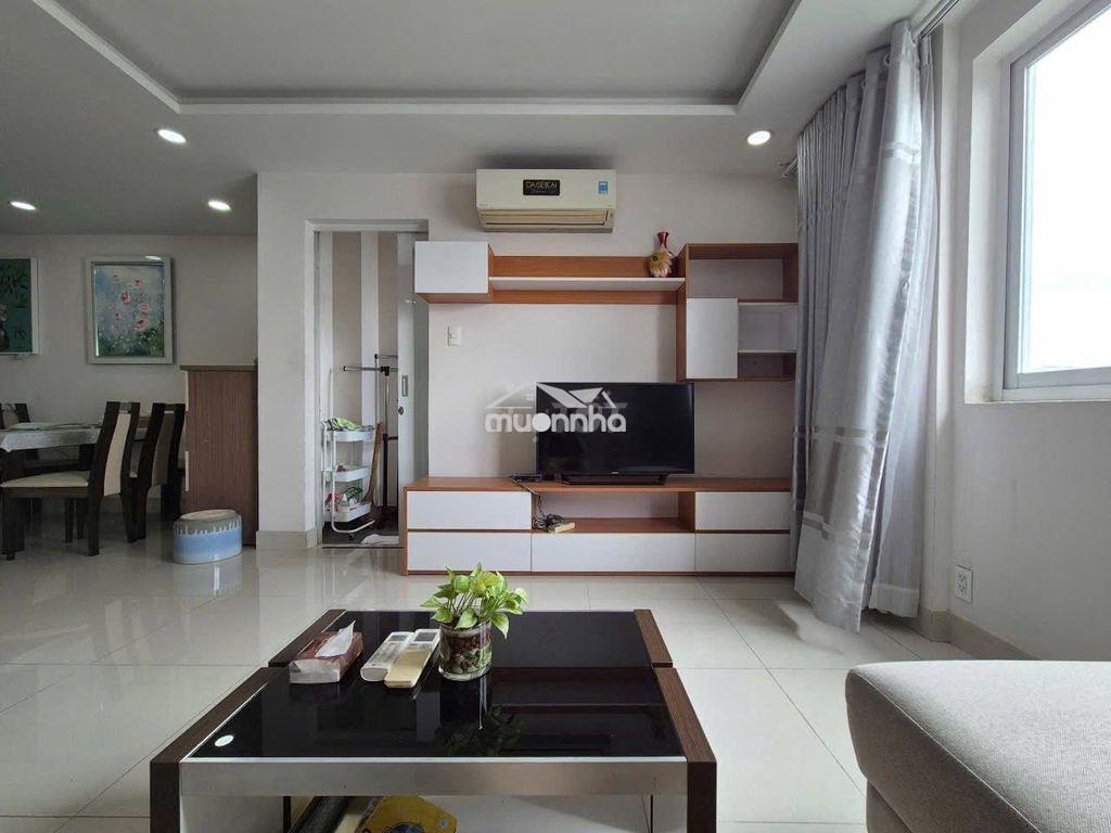 Giảm sâu - bán samland 1pn = 3.3 tỷ ; 2pn = 4.7 tỷ (thương lượng) - 2