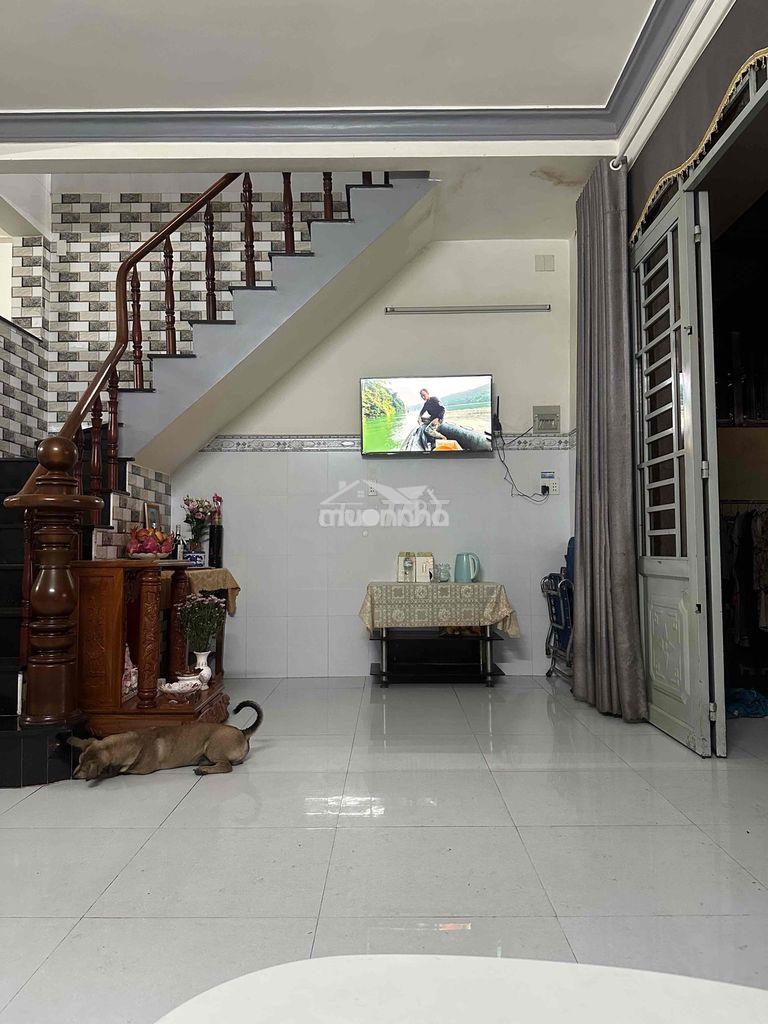 Nhà còn trống 1 phòng cho nữ thuê - 3