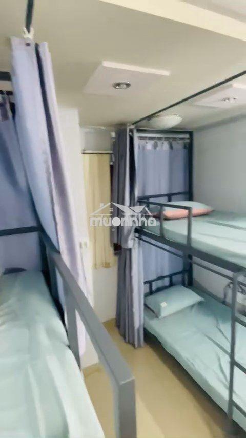 Cho thuê phòng trọ ở ghép, ktx đầy đủ tiện nghi cao cấp q.10 - 3