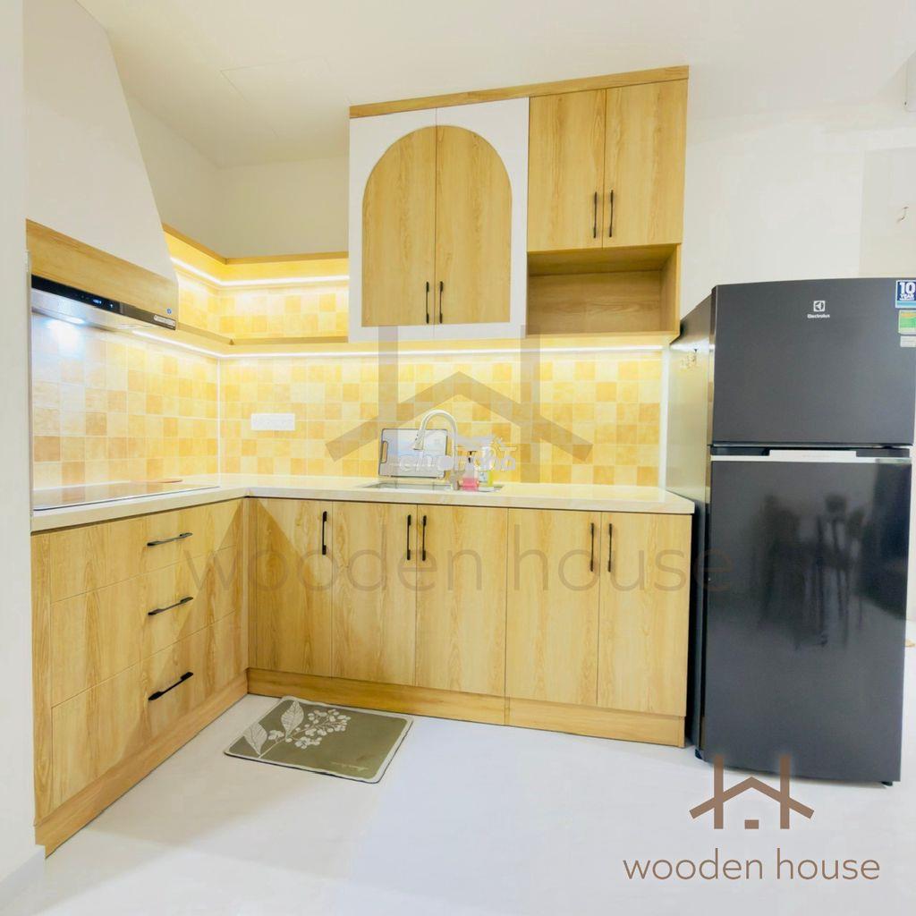 Cho thuê sunrise riverside 1pn 40m2 full nội thất 7 triệu - 2