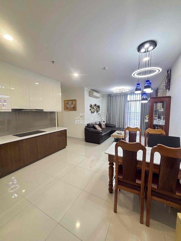 Cho thuê căn hộ central premium q8 90m2 3pn 2wc full nội thất - 4