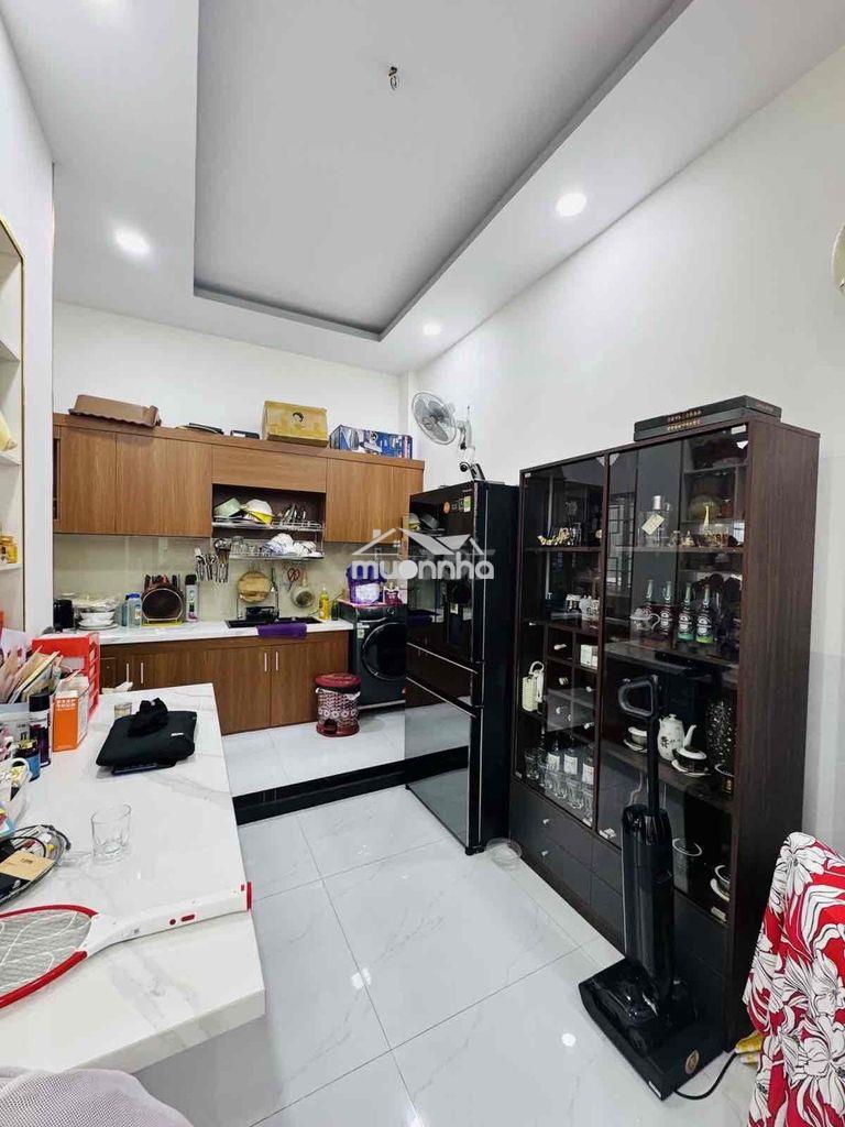 🏯Biệt thự mini 9x9m hàng hiếm💰chỉ hơn 6tỉ tại tây thạnh tân phú