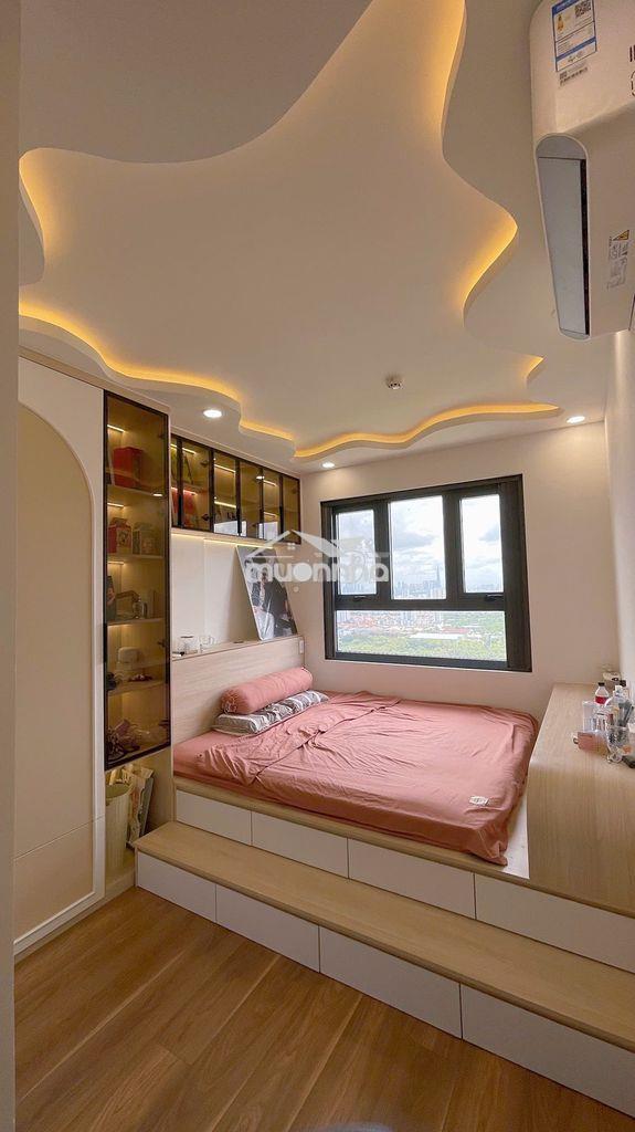 Cập nhật q7 riverside: 1pn 8-9tr, 2pn 9.5-10tr cần cho thuê, mới - 4