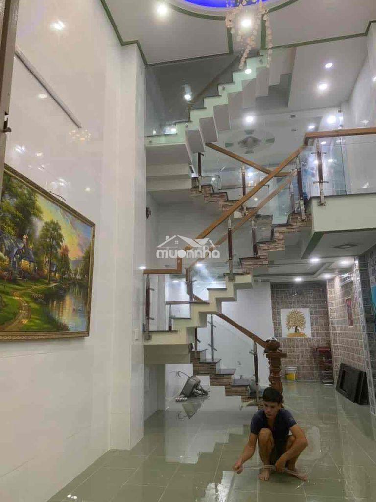 Cho thuê nhà nguyên căn - 3