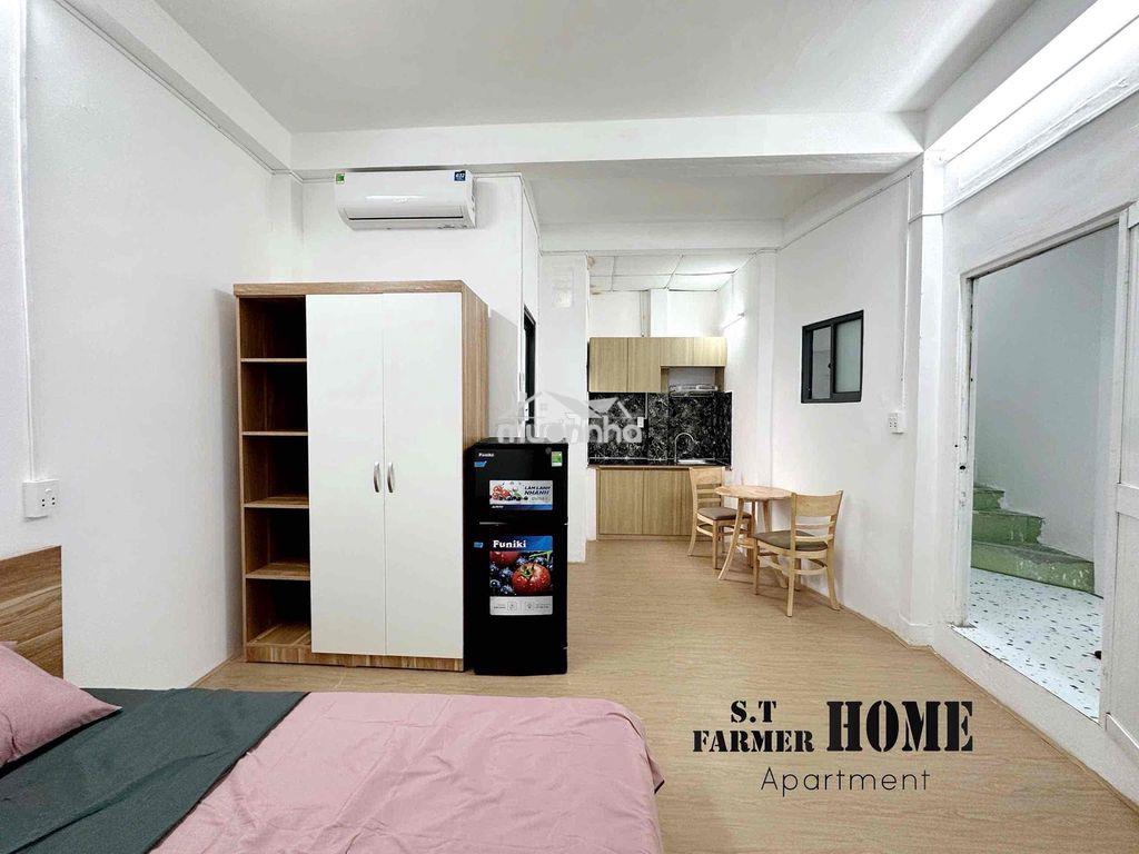 Khai trương phòng mới full nt – ngay nguyễn thị minh khai q.3 - 4