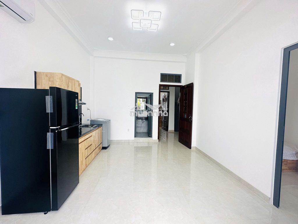 Căn hộ 1pn 45m² – ban công – full nội thất – nguyễn kiệm, phú nhuận - 4