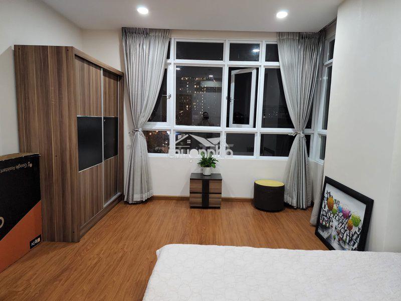 Bán gấp cc him lam chợ lớn quận 6 97m2 2pn-2wc giá 2 tỷ 060 - 4