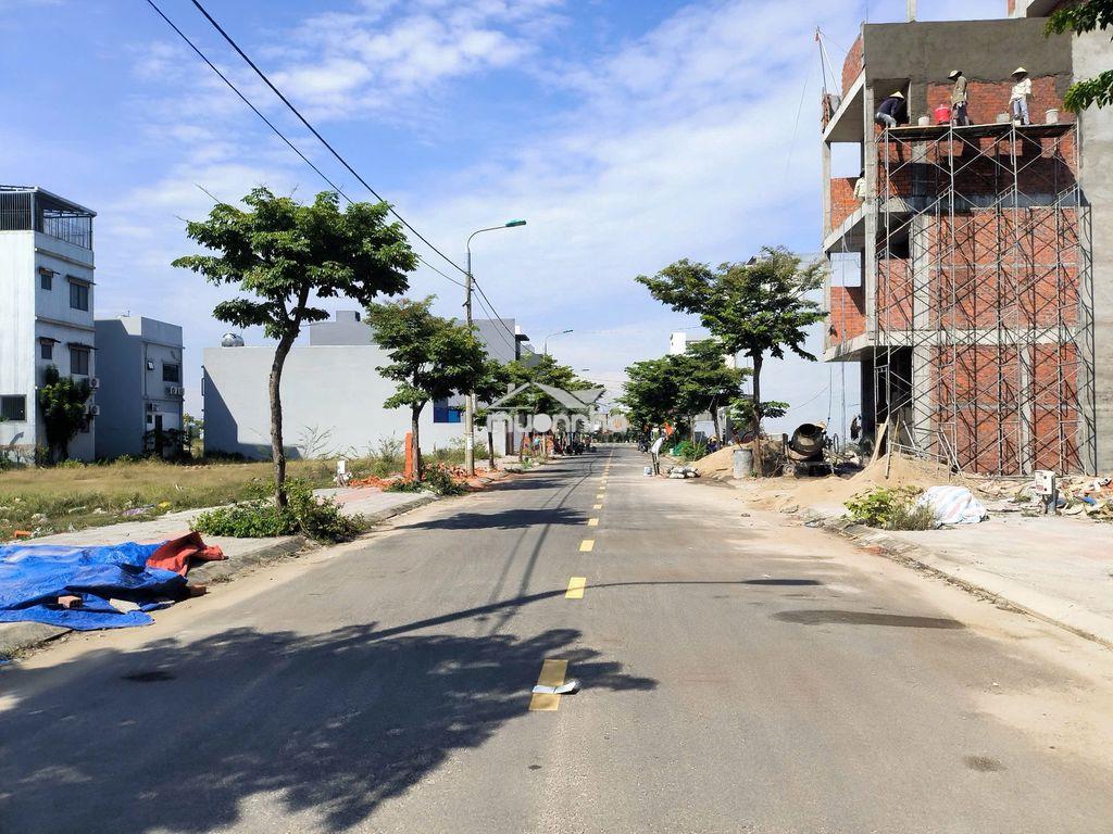 Cô nhi chính chủ bán đất nam hòa xuân khu đầm sen b2.132 giá 4 tỷ - 4