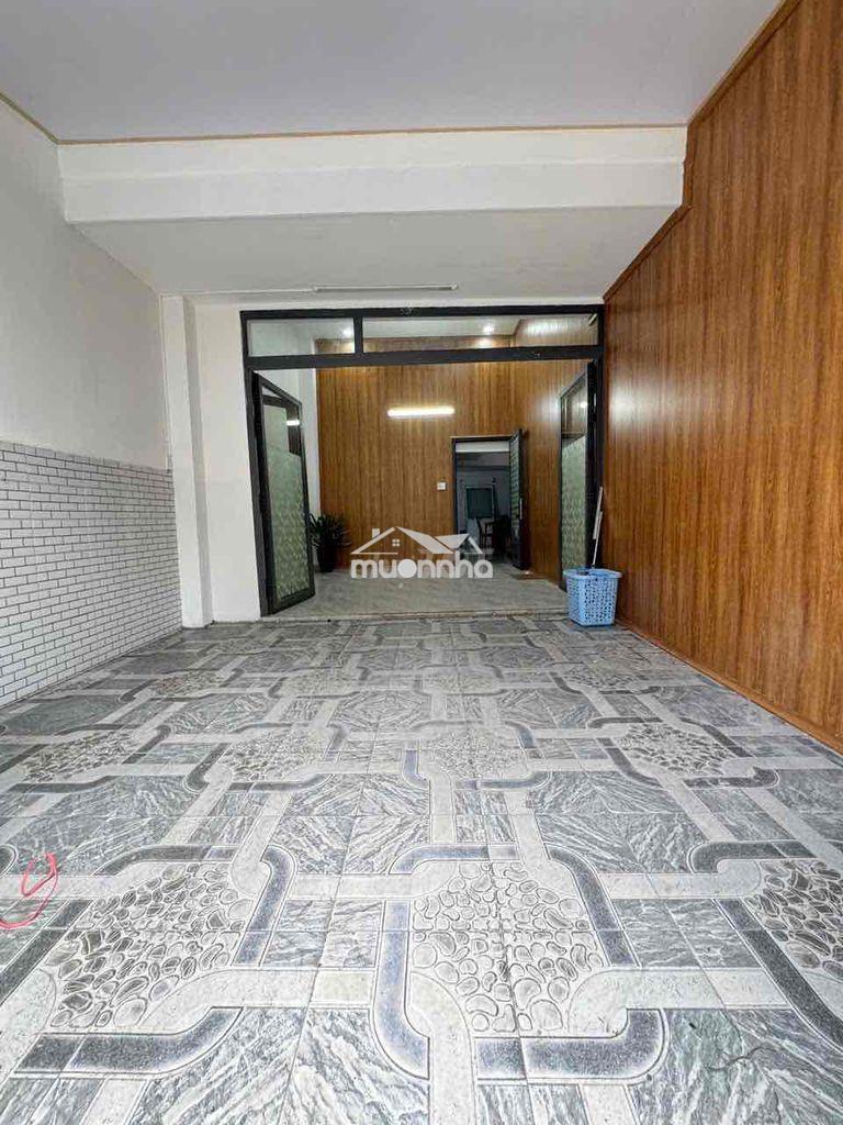 Mặt bằng kinh doanh đường số 17 phường tân thuận tây quận 7 - Ảnh 2