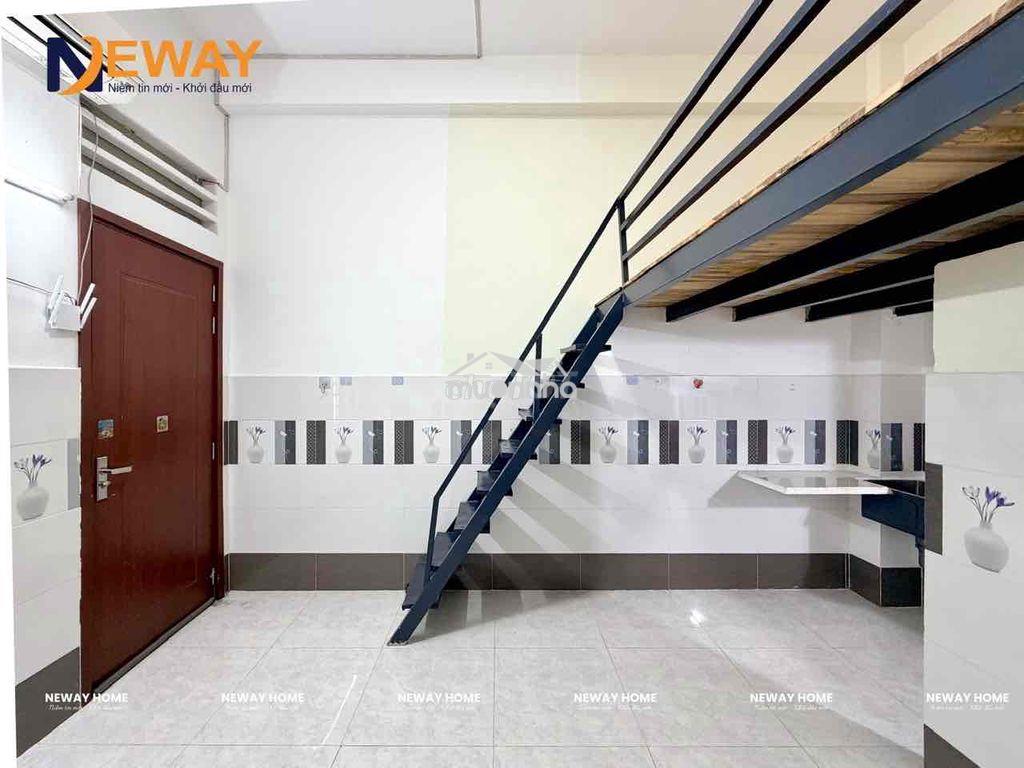 🎀 Phòng trọ gác cao đầy đủ nội thất -  ngay sau aeon tân phú - 4