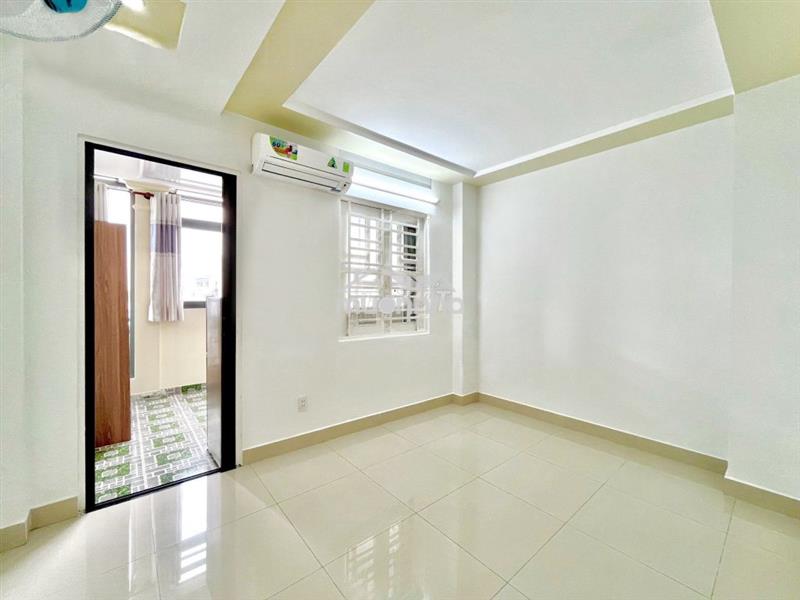 Phòng tách bếp - giá tốt ngay trung tâm gò vấp
