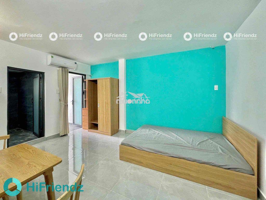 Studio thang máy ngay tại đường bàu cát-tân bình giá phù hợp cho hssv - Ảnh 3
